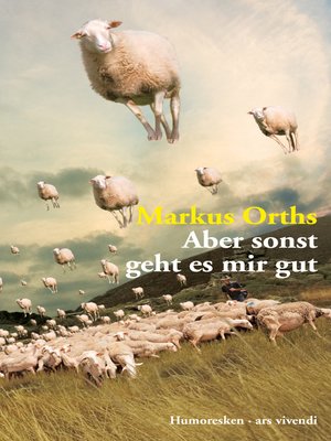cover image of Aber sonst geht es mir gut (eBook)